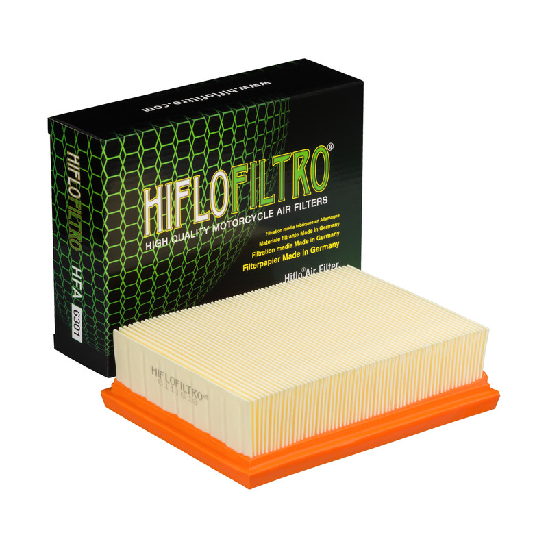 HiFlo Air Filter For KTM 1050 Adventure 1290 Super Adventure-0