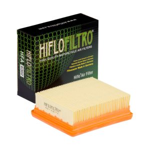 HiFlo Air Filter For KTM 125 Duke 200 Duke 390 Duke RC 125-0
