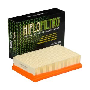 HiFlo Air Filter For BMW R1200GS R1200GS Adventure R1200R R1200RS-0