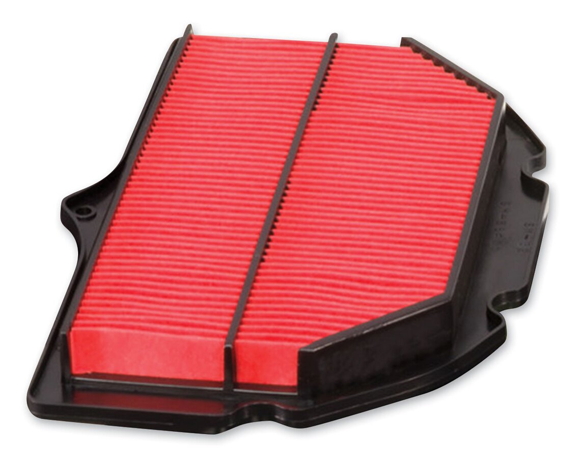 HiFlo Air Filter For Suzuki GSX-R600 01-03, GSX-R750 00-03, GSX-R1000 2001-2004-261985