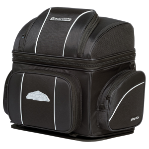 Tour Master Nylon Cruiser 4.0 Sissybar Bag - Black - MD