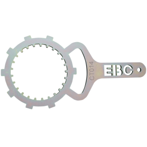 EBC Clutch Basket Removal Tool CT014 Honda CB900F 919 Suzuki GSF1200-0