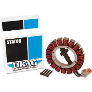 Drag Specialties Magneto Stator For Harley FXSTDI FXSTS FLSTF FLSTC 01-06-0