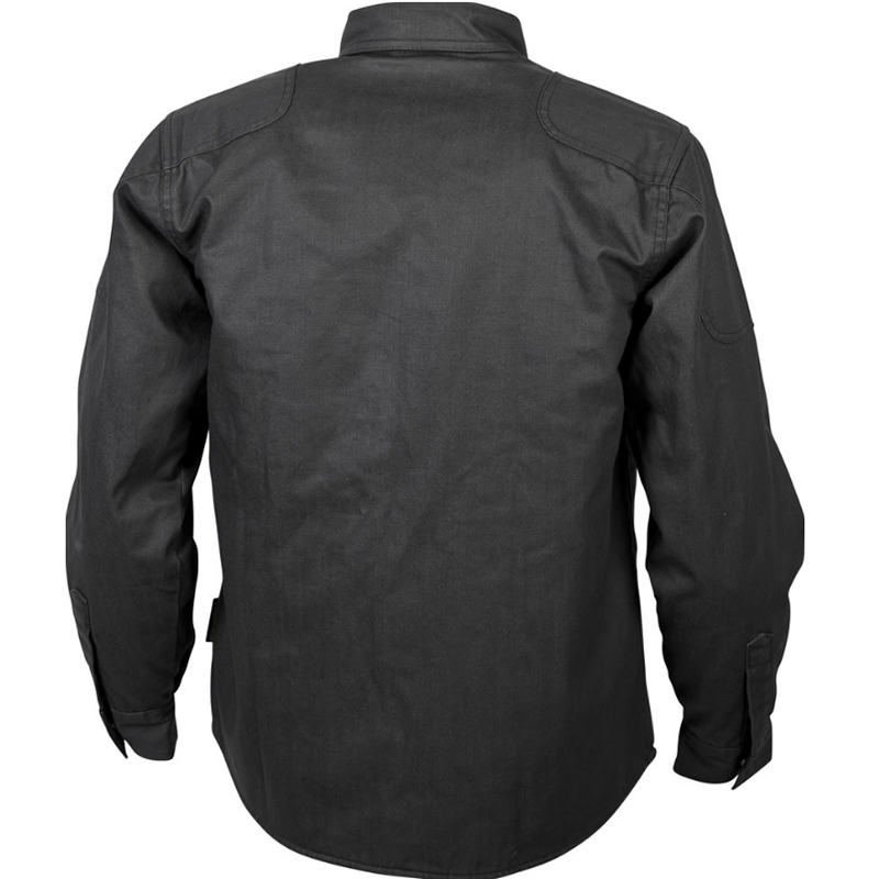 Scorpion Covert Wax Riding Shirt-172514