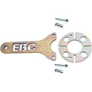 EBC Clutch Basket Holding Tool CT012SP Honda CB CR XL XR - CT012SP