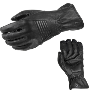 Scorpion Full-Cut Gloves Black