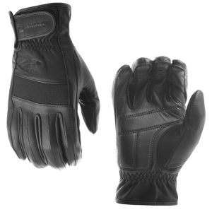 Highway 21 Jab Touch Screen Gloves Black