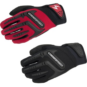 Scorpion Skrub Gloves Black