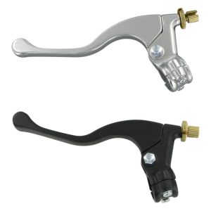 Universal Shorty Clutch Lever Perch Assembly Honda CR XR XL-0