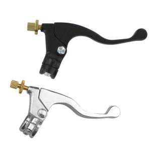 Universal Shorty Brake Lever Perch Assembly Honda CR XR XL-0