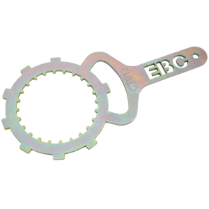 EBC Clutch Basket Removal Tool CT001 Honda ATC350X CR125R KTM 125 EXC 150 SX-0