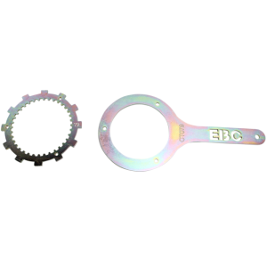 EBC Clutch Basket Removal Tool CT079SP Yamaha FZ 10-17 YZF R1 15-16-0