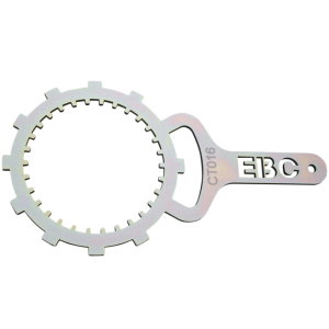 EBC Clutch Basket Removal Tool CT004 Kawasaki KL250 KLR250 KX250F KZ250D CSR-0