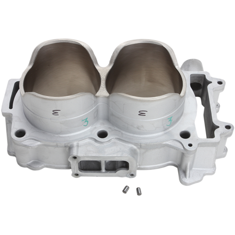 Cylinder Works STD Bore 93mm Cylinder Polaris 900 ACE ATV 2016-174061