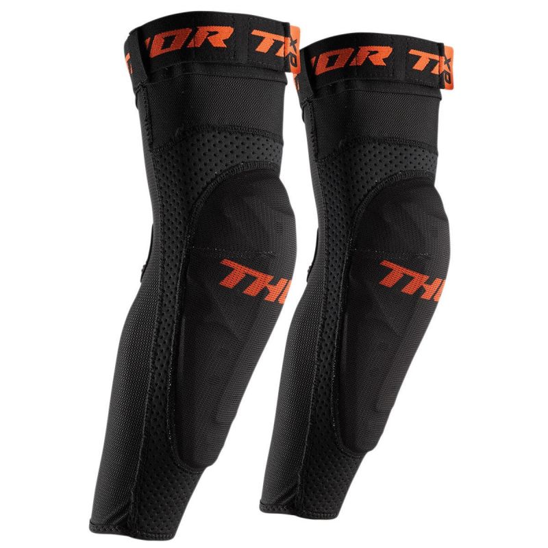 2024 Thor Comp XP Men's MX MTB Offroad Elbow Guard -0