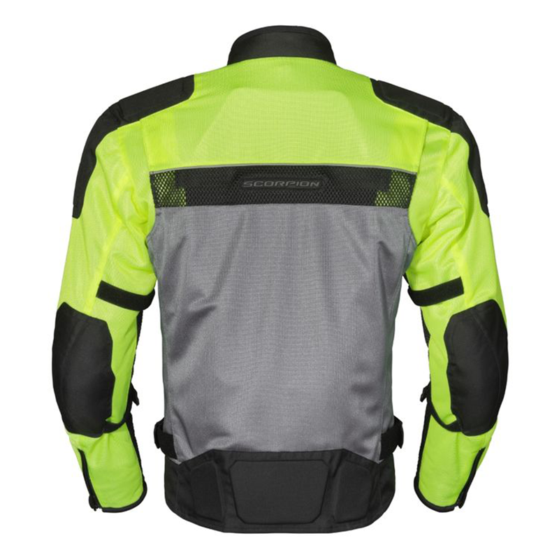 2024 Scorpion Vortex Air Mesh Motorcycle Street Riding Jacket-176711