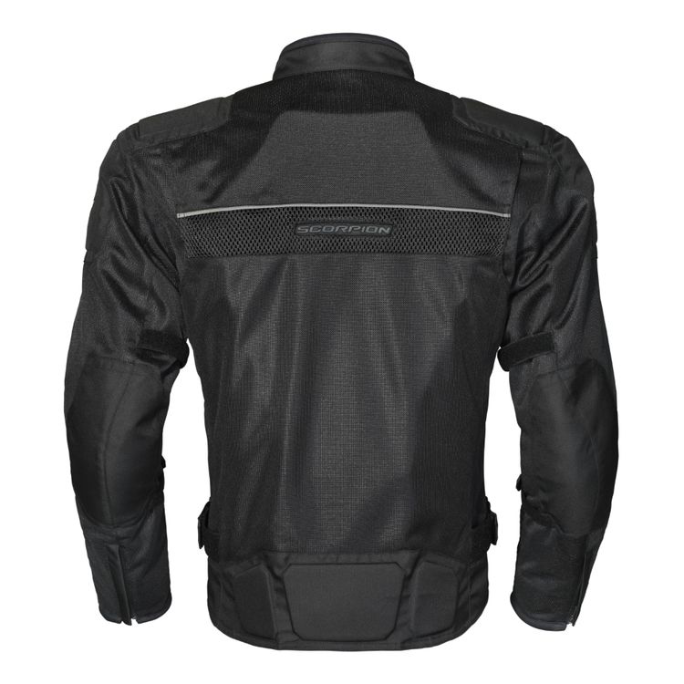 2024 Scorpion Vortex Air Mesh Motorcycle Street Riding Jacket-176707