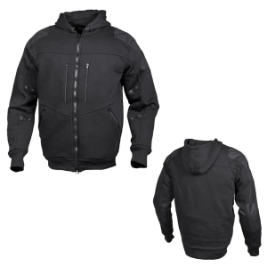 Scorpion Covert Hoodie Black