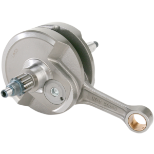 Hot Rods Crankshaft Assembly Kawasaki - 4086-0