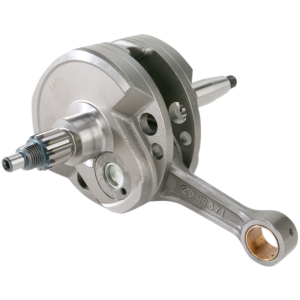 Hot Rods Stroker Crankshaft Assemblies Kawasaki - 4186-0