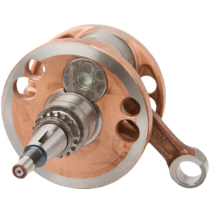 Hot Rods Heavy Duty Crankshaft Assembly Honda - 4070-0