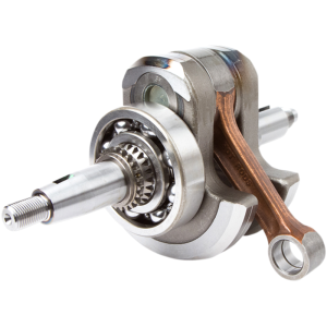 Hot Rods Stroker Crankshaft Assemblies Yamaha - 4178-0