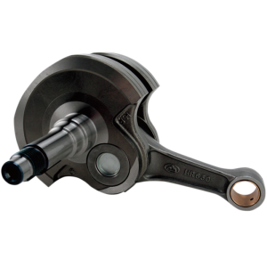 Hot Rods Complete Stroker Crankshaft Assemblies - 4259-0