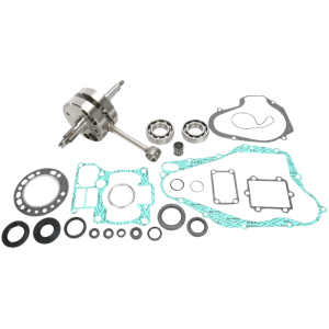 Hot Rods Bottom End Rebuild Kit Suzuki LT-R 250 QuadRacer 1988 - 1992 - CBK0065-0