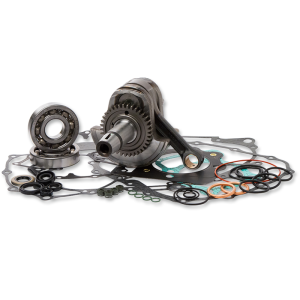 Hot Rods Stroker +4mm Crank / Complete Bottom End Rebuild Honda - CBK0163-0