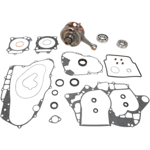 Hot Rods Complete Bottom End Kit Honda - CBK0097-0