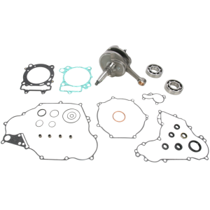 Hot Rods Bottom End Crankshaft Kit For Kawasaki - CBK0121-0