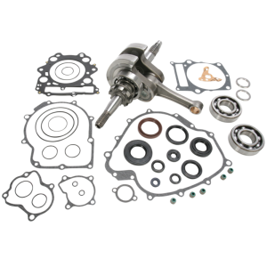 Hot Rods Stroker Crankshaft and Bottom End Kit For Yamaha - CBK0152-0