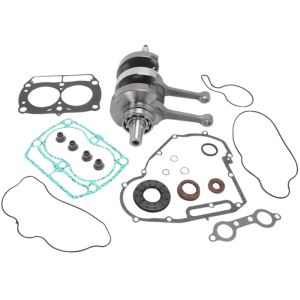 Hot Rods Bottom End Rebuild Kit Polaris - CBK0123-0