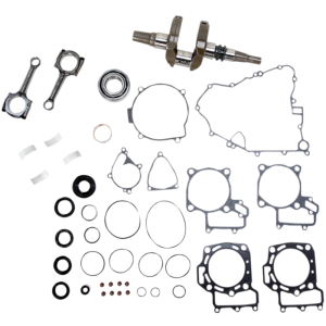 Hot Rods Bottom End Crankshaft Kit Kawasaki BRUTE FORCE 750 05-11-0