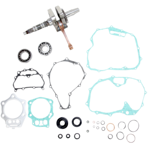 Hot Rods Complete Crankshaft Kit For Honda - CBK0184-0