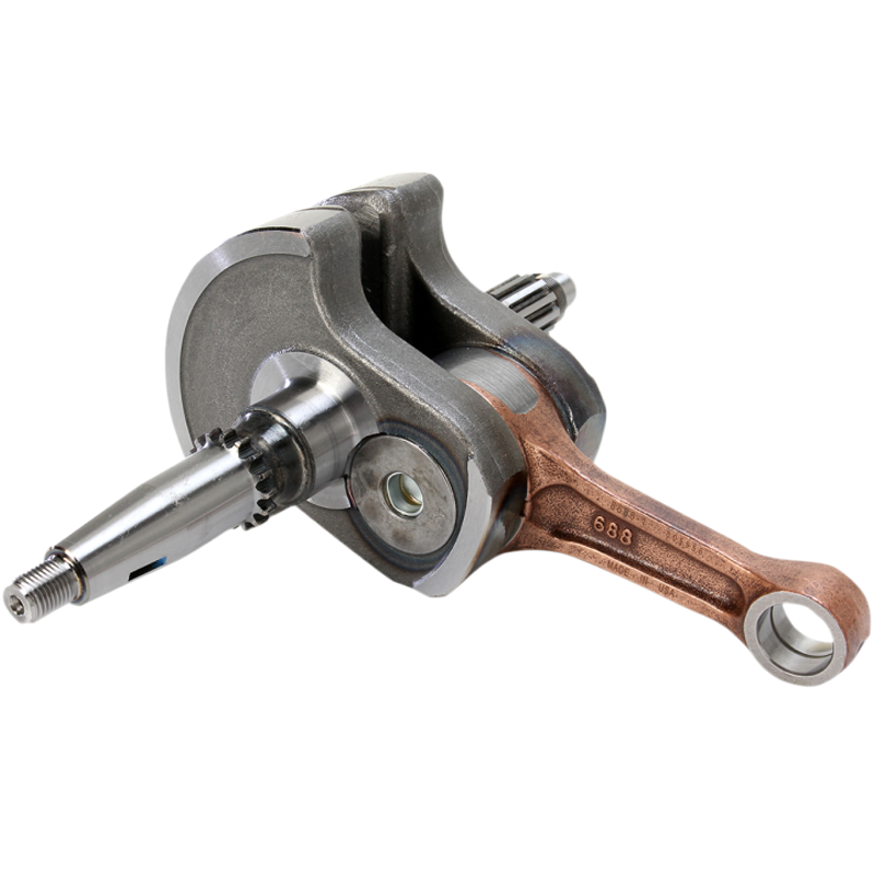 Hot Rods Crankshaft Assembly Yamaha - 4406-0