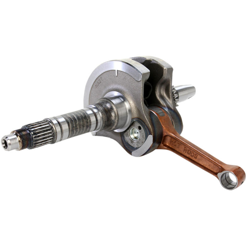 Hot Rods Crankshaft Assembly Honda - 4409-0