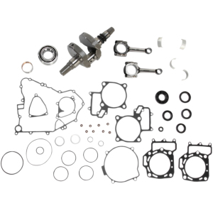 Hot Rods Bottom End Kit Kawasaki - CBK0193-0