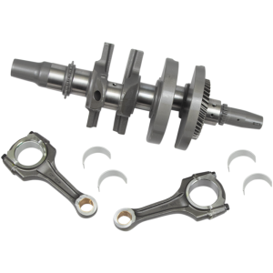 Hot Rods Crankshaft Assembly Polaris - 4424-0