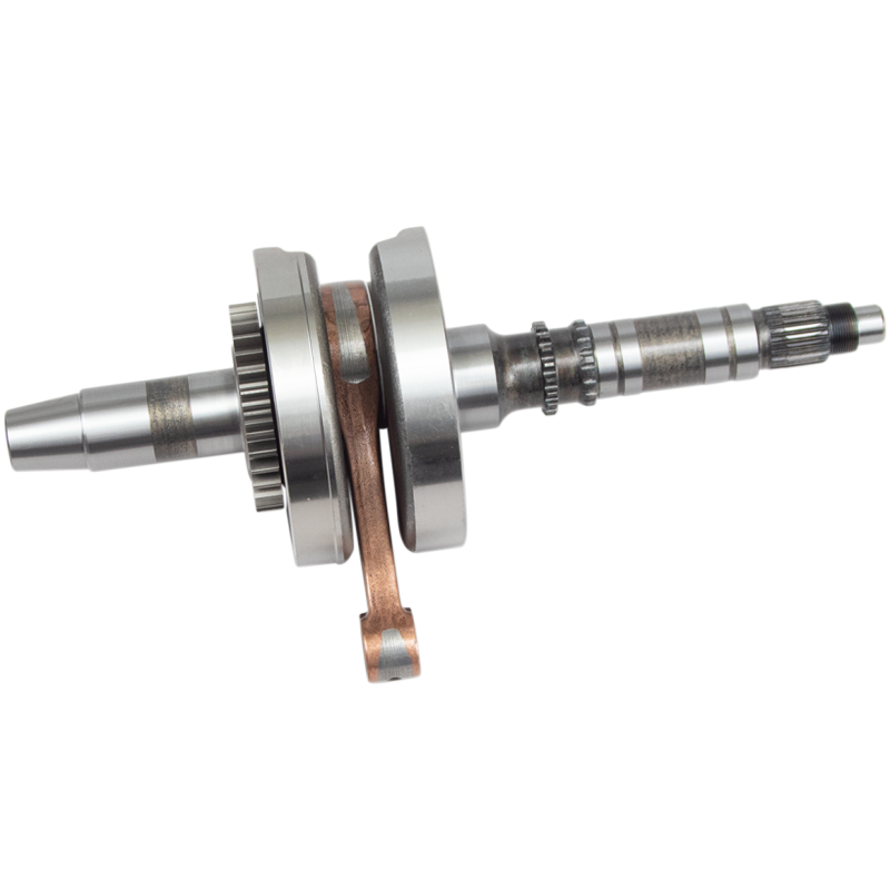 Hot Rods Crankshaft Assembly Honda TRX400FM Rancher 4x4 TRX420 Rancher FE ES 4x4-0
