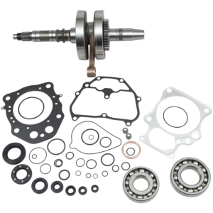 Hot Rods Complete Bottom End Kit For Honda - CBK0220-0