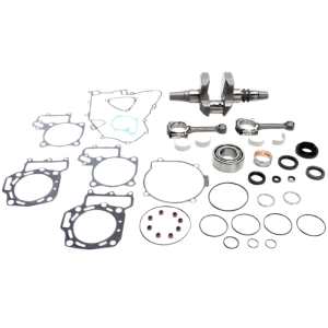 Hot Rods Bottom End Kit Kawasaki - CBK0215-0