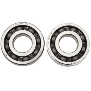 Hot Rods Main Bearing and Seal Kit For Yamaha - K022-0