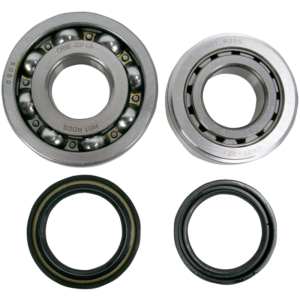 Hot Rods Main Bearing and Seal Kit For Honda - K063-0