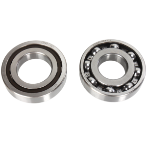 Hot Rods Main Bearing and Seal Kit For Honda - K079-0