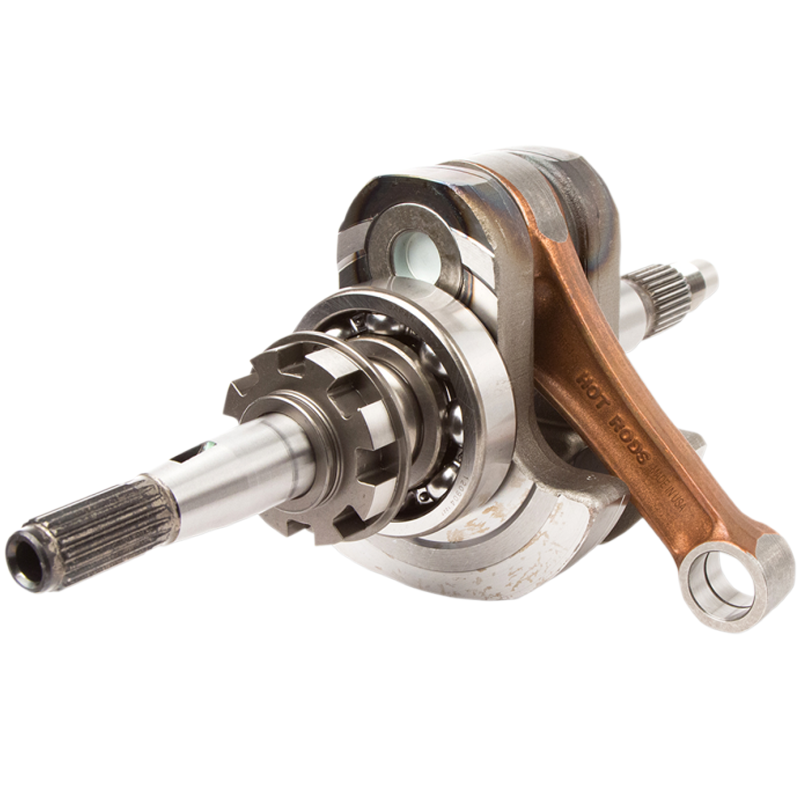 Hot Rods Stroker Crankshaft Assemblies Yamaha - 4180-0