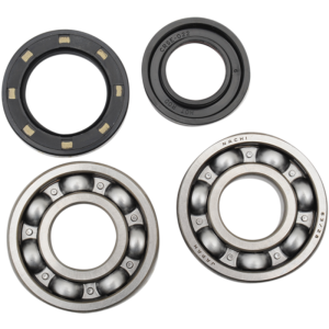 Hot Rods Main Bearing and Seal Kit For Honda - K013-0