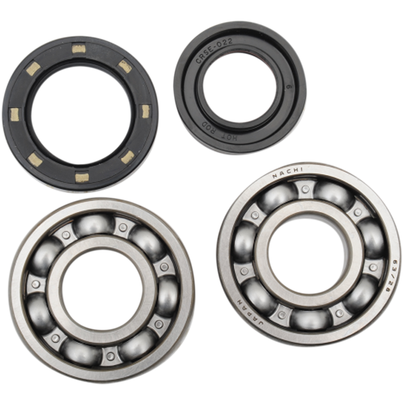 Hot Rods Main Bearing and Seal Kit For Honda - K013-0