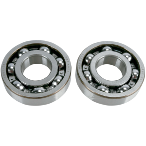 Hot Rods Main Bearing and Seal Kit For Arctic Cat Kawasaki Suzuki - K049-0