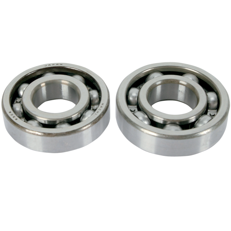 Hot Rods Main Bearing and Seal Kit For Suzuki - K051-0